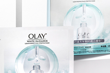 olay小白瓶面膜怎么樣？olay小白瓶面膜評測