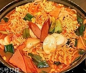 方便面是不是零食？方便面是不是發(fā)物？