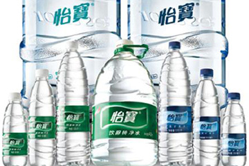 怡寶能長期喝嗎？怡寶有沒有營養(yǎng)？