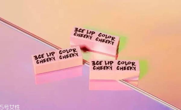 3ce口紅哪個(gè)顏色顯白 3ce口紅南瓜色是哪個(gè)色號(hào) 3ce口紅哪個(gè)顏色顯白 3ce口紅南瓜色是哪個(gè)色號(hào)