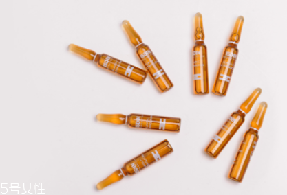 安瓶是玻尿酸嗎 安瓶的使用注意事項 安瓶是玻尿酸嗎 安瓶的使用注意事項