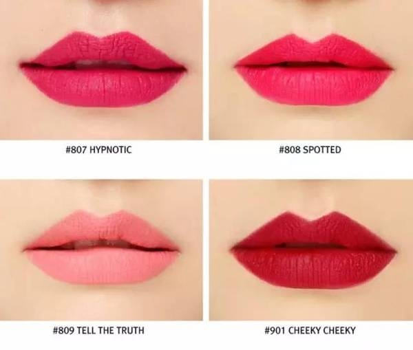 3ce口紅哪個(gè)顏色顯白 3ce口紅南瓜色是哪個(gè)色號(hào) 3ce口紅哪個(gè)顏色顯白 3ce口紅南瓜色是哪個(gè)色號(hào)