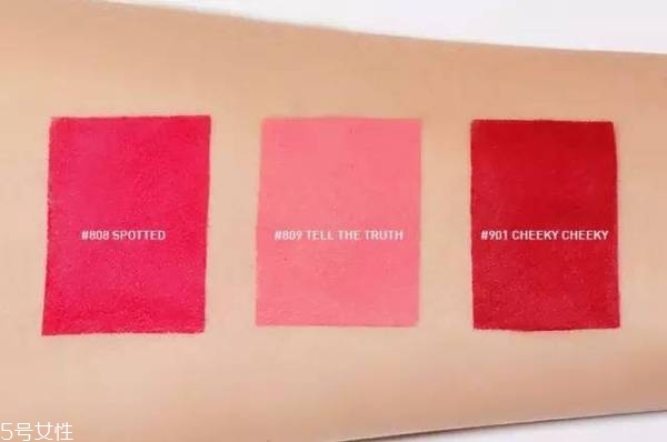 3ce口紅哪個(gè)顏色顯白 3ce口紅南瓜色是哪個(gè)色號(hào) 3ce口紅哪個(gè)顏色顯白 3ce口紅南瓜色是哪個(gè)色號(hào)