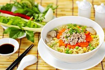 方便面加牛奶好吃嗎？牛奶方便面是黑暗料理嗎？