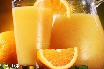 果汁的搭配 什么水果不能一起榨？