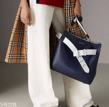burberry the belt尺寸多大？巴寶莉貝爾特包有哪幾種尺寸？