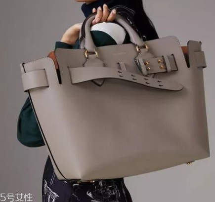 burberry the belt尺寸多大？巴寶莉貝爾特包有哪幾種尺寸？