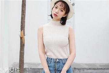 上班族夏天穿什么好看？上班族夏季穿搭指南
