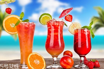 果汁飲料品牌排行榜 果汁品牌最好的是什么？