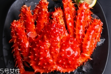 帝王蟹是螃蟹么？帝王蟹是哪里產的？