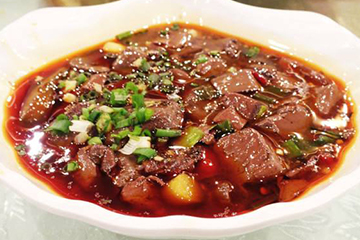 雞血能吃嗎？雞血吃了會(huì)怎樣？