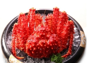 帝王蟹是蒸還是煮？帝王蟹做法推薦