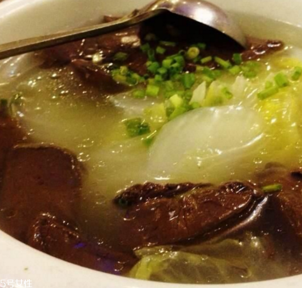 雞血怎么去腥？雞血腥味重嗎？