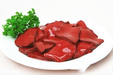 雞血怎么去腥？雞血腥味重嗎？