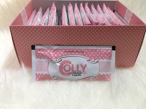 colly膠原蛋白致癌是真的嗎？