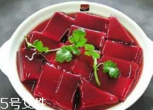 雞血怎么去腥？雞血腥味重嗎？