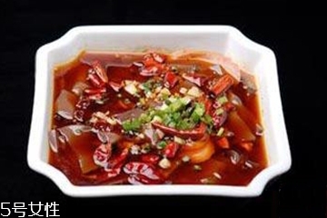 雞血的熱量高嗎？雞血會(huì)長胖嗎？