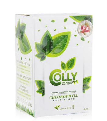 colly葉綠素價(jià)格 colly葉綠素多少錢？
