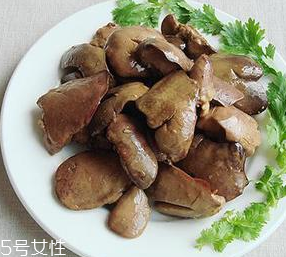 雞肝的宜忌人群 膽結(jié)石病人能吃雞肝嗎？