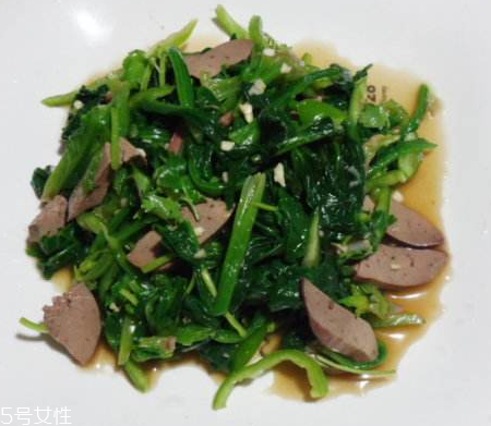 雞肝有什么壞處？吃了雞肝會怎樣？