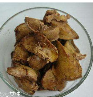 雞肝有什么壞處？吃了雞肝會怎樣？