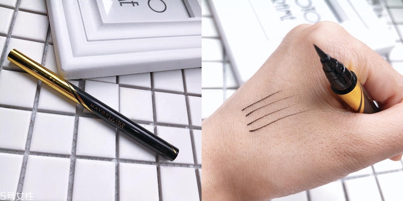 美寶蓮小燈管夏日限量版全試色 小燈管2018新色上嘴圖 美寶蓮小燈管夏日限量版全試色 小燈管2018新色上嘴圖