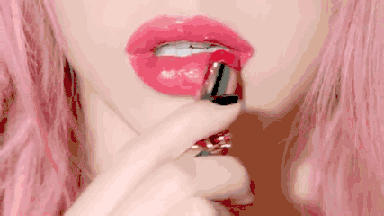 口紅能當修容棒用嗎 口紅修容大法介紹 口紅能當修容棒用嗎 口紅修容大法介紹