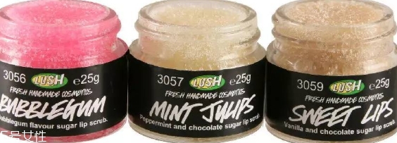 英國唇膏哪個牌子好？英國唇膏品牌排行榜
