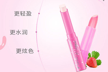 泰國唇膏哪個(gè)牌子好？泰國唇膏品牌排行榜