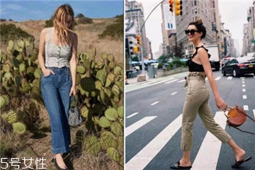 手臂粗穿什么吊帶？手臂粗適合什么吊帶？