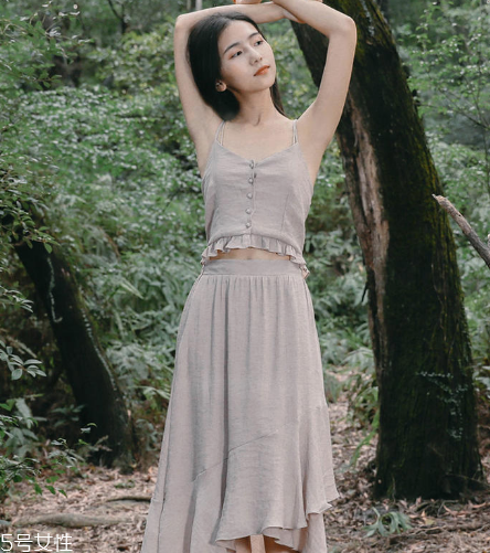 手臂粗穿什么吊帶？手臂粗適合什么吊帶？