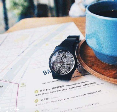 may 28th是什么牌子？may 28th手表品牌介紹