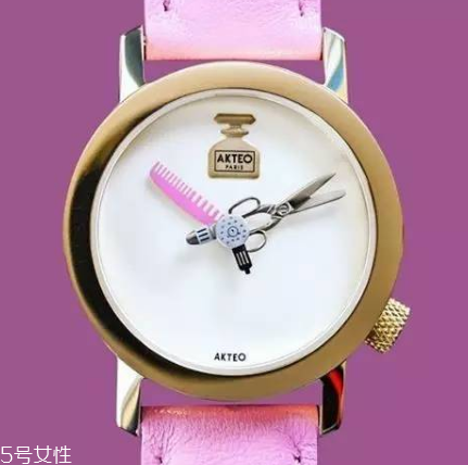 akteo是什么牌子？akteo手表品牌介紹