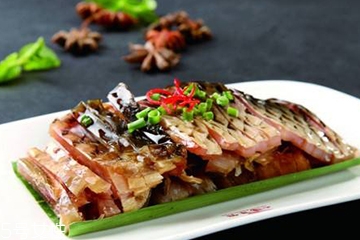 青魚怎么釣？青魚可以用什么餌料？