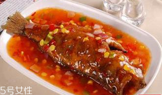 青魚(yú)能做生魚(yú)片嗎？青魚(yú)能不能生吃？