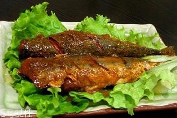 青魚能做生魚片嗎？青魚能不能生吃？