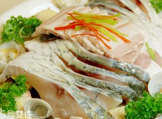 青魚(yú)怎么保存？青魚(yú)的儲(chǔ)存方法