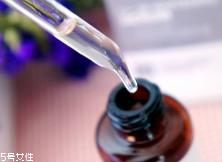 精華液能祛斑嗎？精華液有祛斑效果嗎？