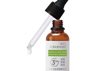 精華液能去眼袋嗎？精華液去眼袋有用嗎？