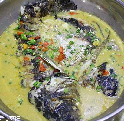 青魚是清江魚嗎？青魚和清江魚哪個更好吃？