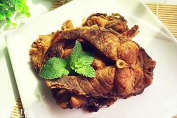 青魚是清江魚嗎？青魚和清江魚哪個(gè)更好吃？