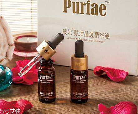 精華液能當眼霜用嗎？精華液適合當眼霜使用嗎？