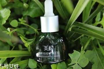 精華液為什么有些粘？為什么精華液那么粘呢？