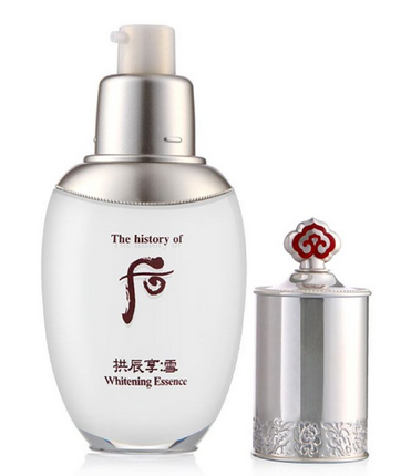 精華液為什么貴？為什么精華液都很貴？