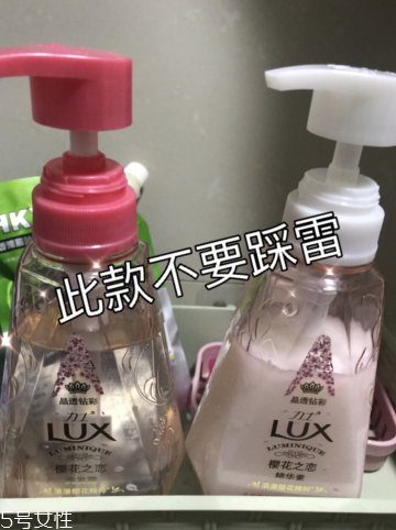 力士洗發(fā)水怎么樣？力士洗發(fā)水哪款好？