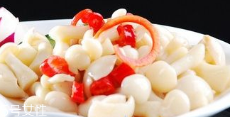白玉菇和金針菇的區(qū)別 白玉菇是金針菇嗎？