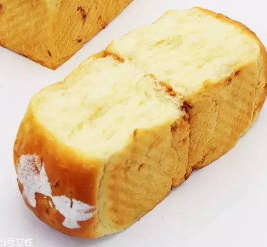 白玉菇能做面包嗎？白玉菇能做吐司嗎？