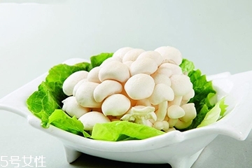 白玉菇能做面包嗎？白玉菇能做吐司嗎？