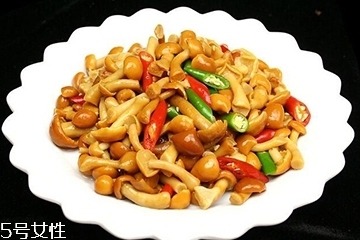 滑子菇是什么？滑子菇能吃嗎？
