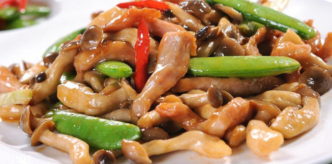 滑子菇是什么？滑子菇能吃嗎？